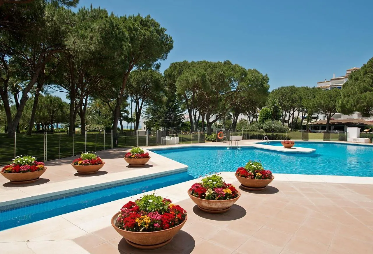 Marbella Apartamentos Sl