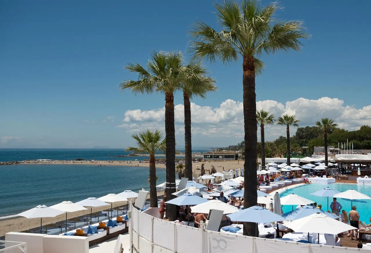 Marbella Apartamentos Sl 0*,  Spanien