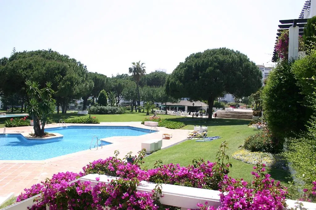Apartment Marbella Apartamentos Sl