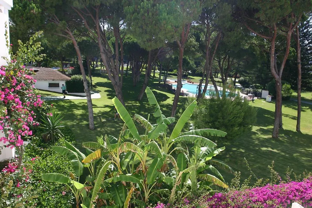 Marbella Apartamentos Sl
