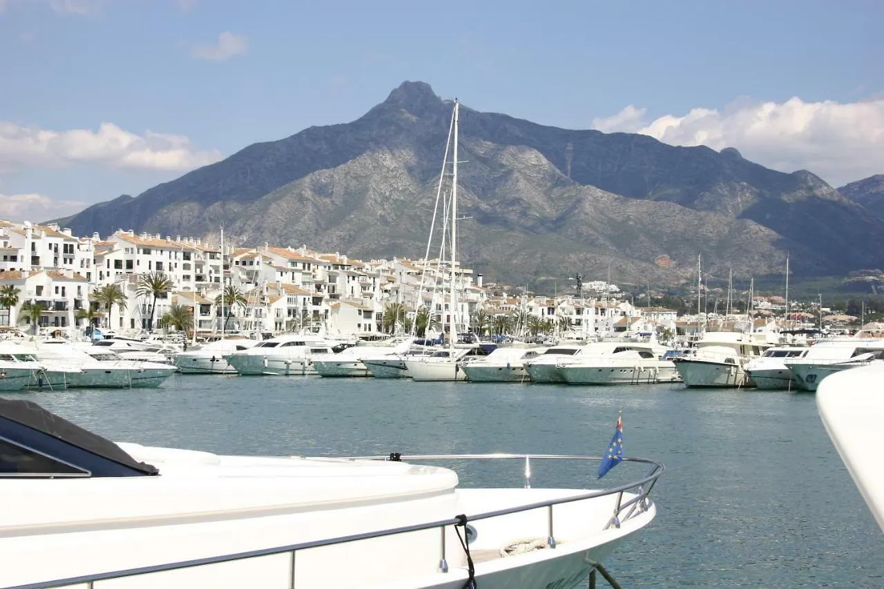 Marbella Apartamentos Sl